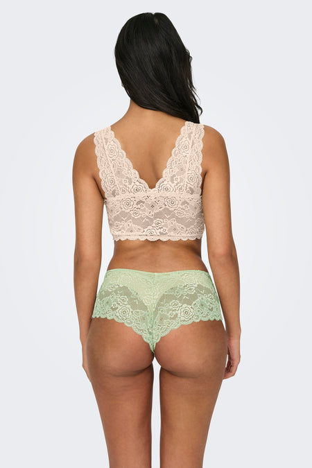 ONLCHLOE LACE BRA NOOS ACC