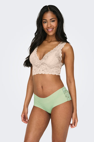 Soutien-gorge - Beige - ONLY®