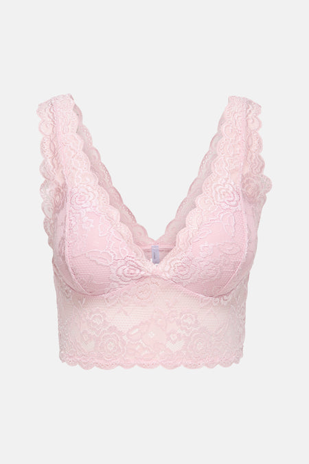 Soutien-gorge - Pale Lilac