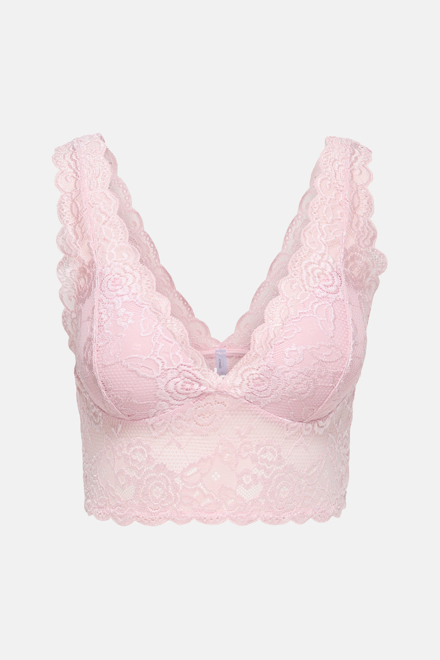 Soutien-gorge - Pale Lilac