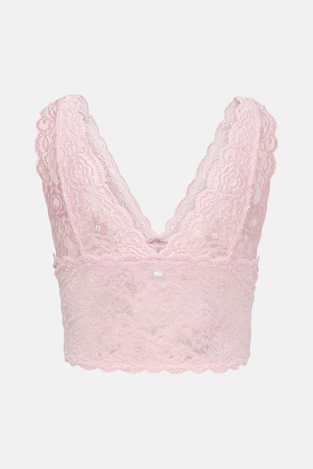 Soutien-gorge - Pale Lilac