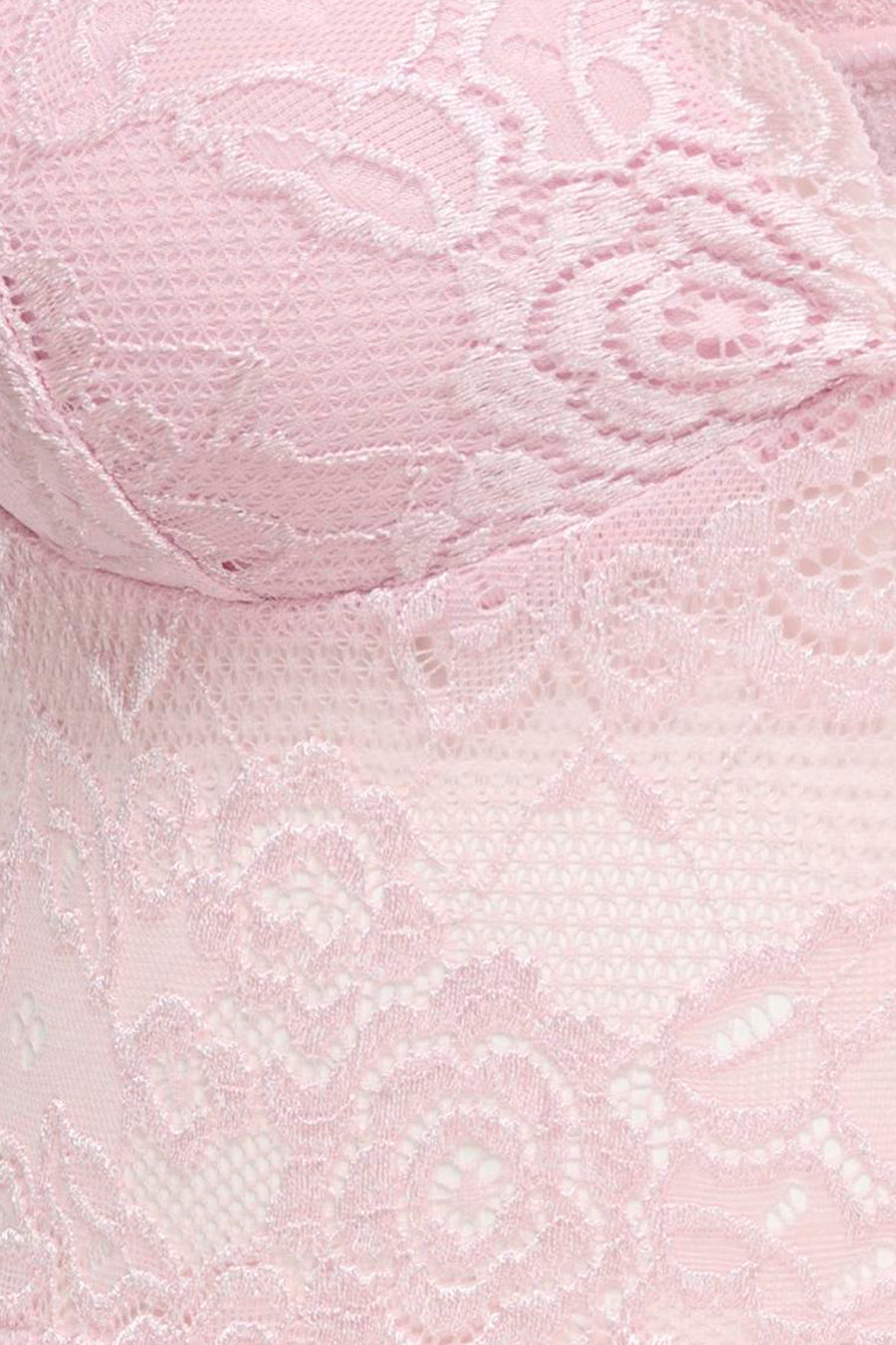 Soutien-gorge - Pale Lilac