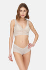 Soutien-gorge - beige