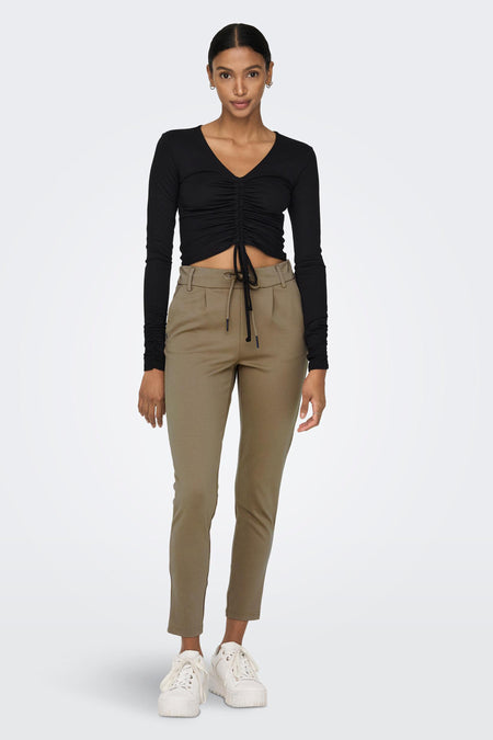 Chino - brun