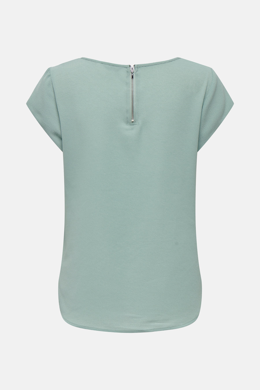 Blouse à manches courtes - vert - ONLY®