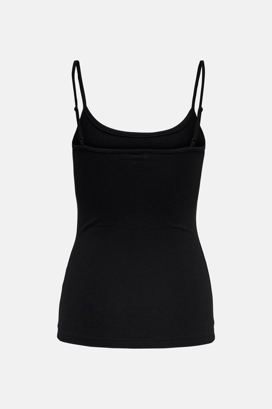 Top - noir - JDY
