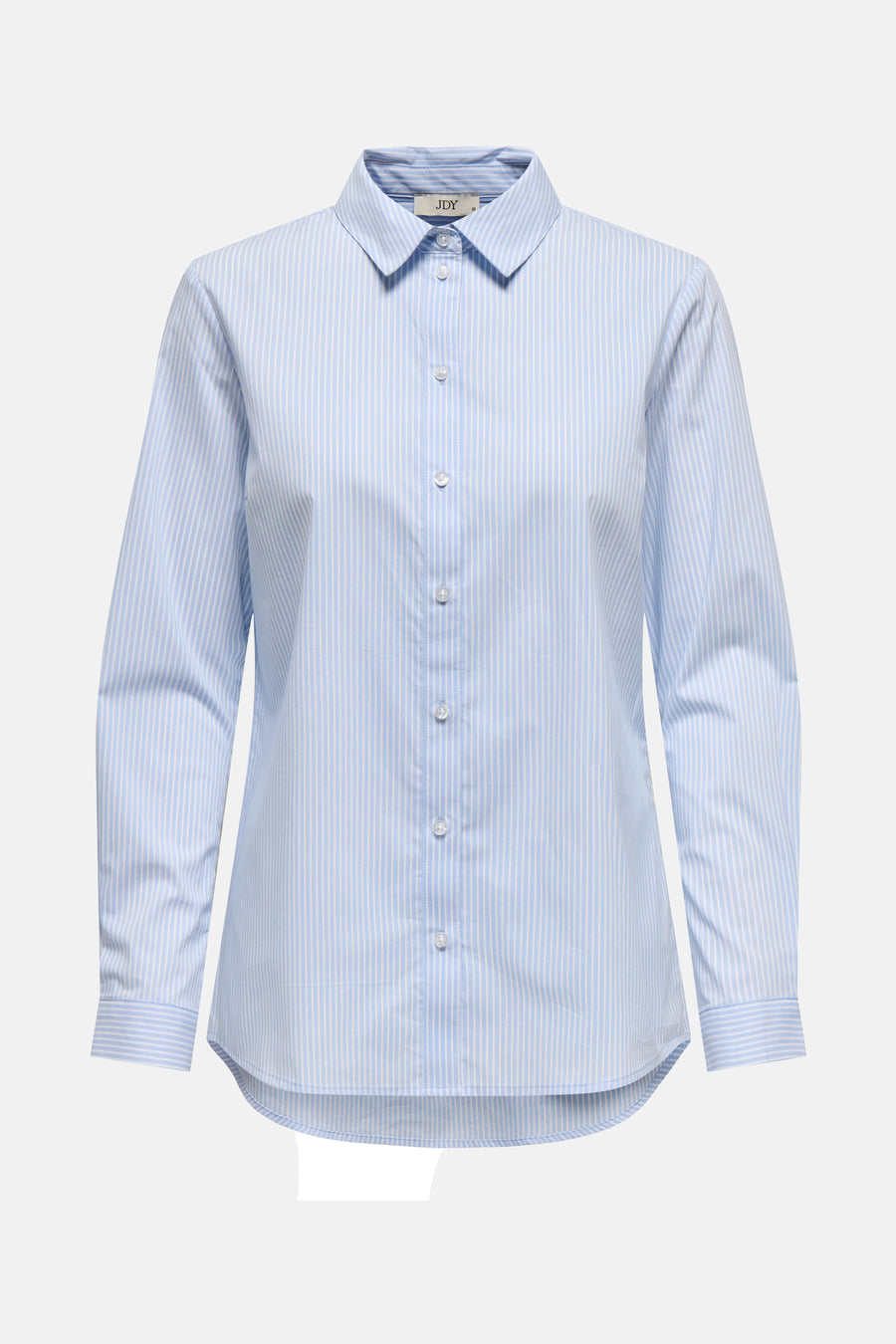 Chemise à manches longues - bleu - JDY - 6