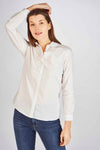 JDYMIO L/S SHIRT WVN NOOS