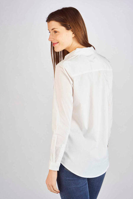 JDYMIO L/S SHIRT WVN NOOS