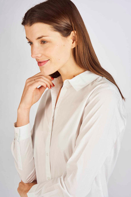 JDYMIO L/S SHIRT WVN NOOS