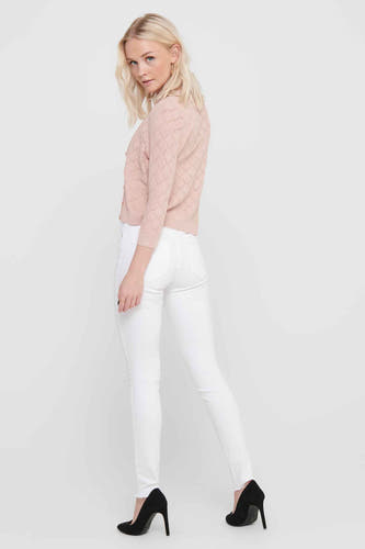 BLUSH SKINNY - élégant