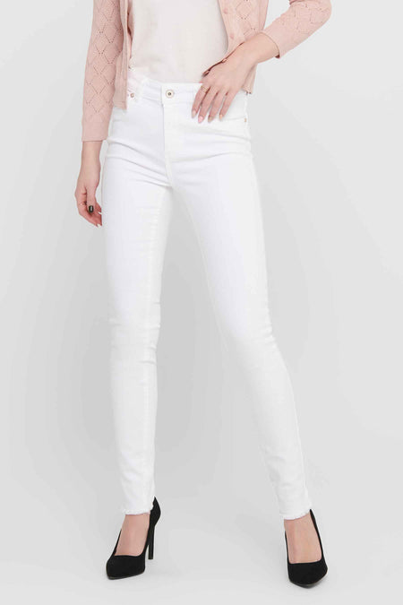 BLUSH SKINNY - élégant