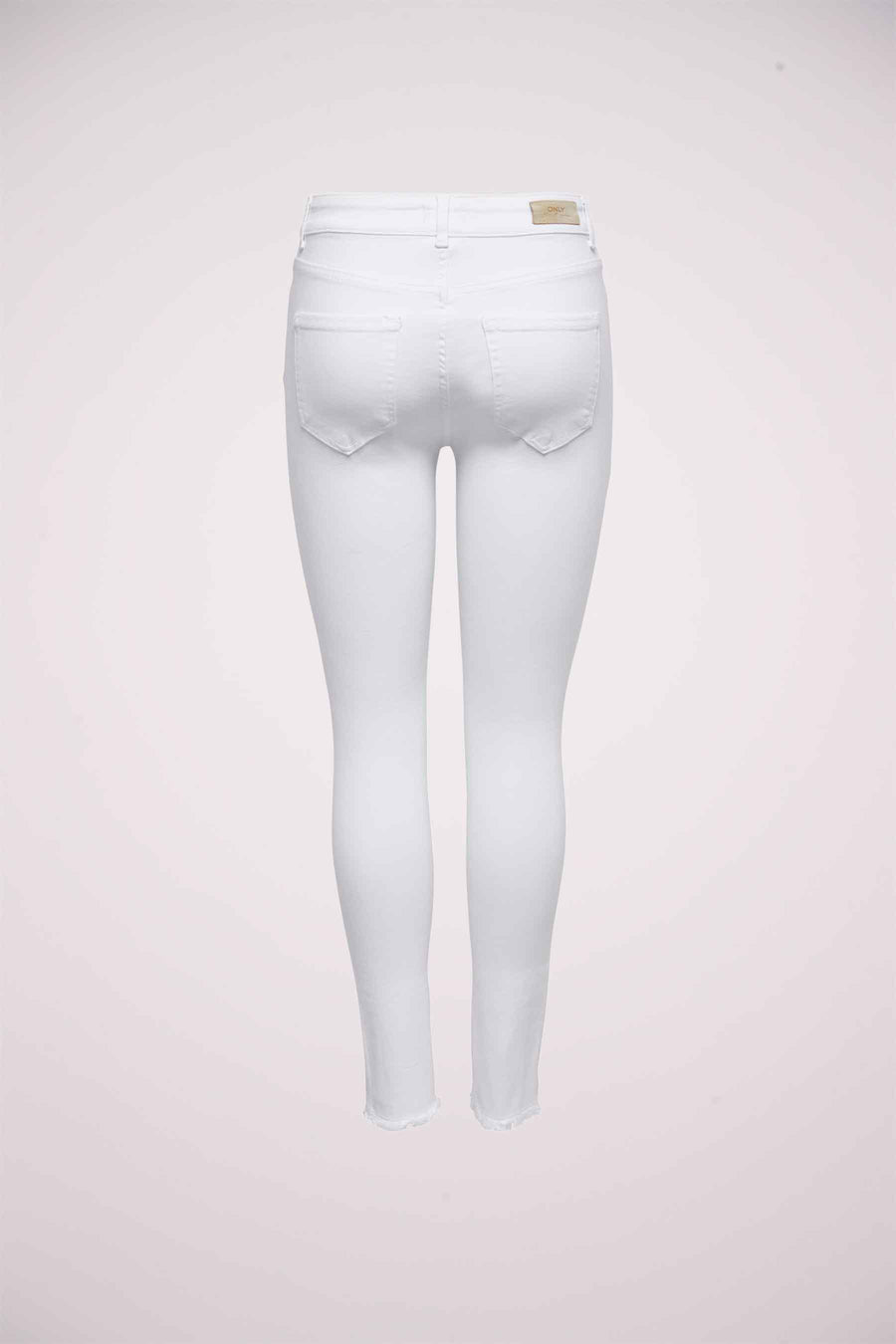 BLUSH SKINNY - élégant