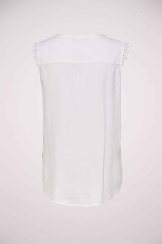 Blouse - blanc - ONLY®