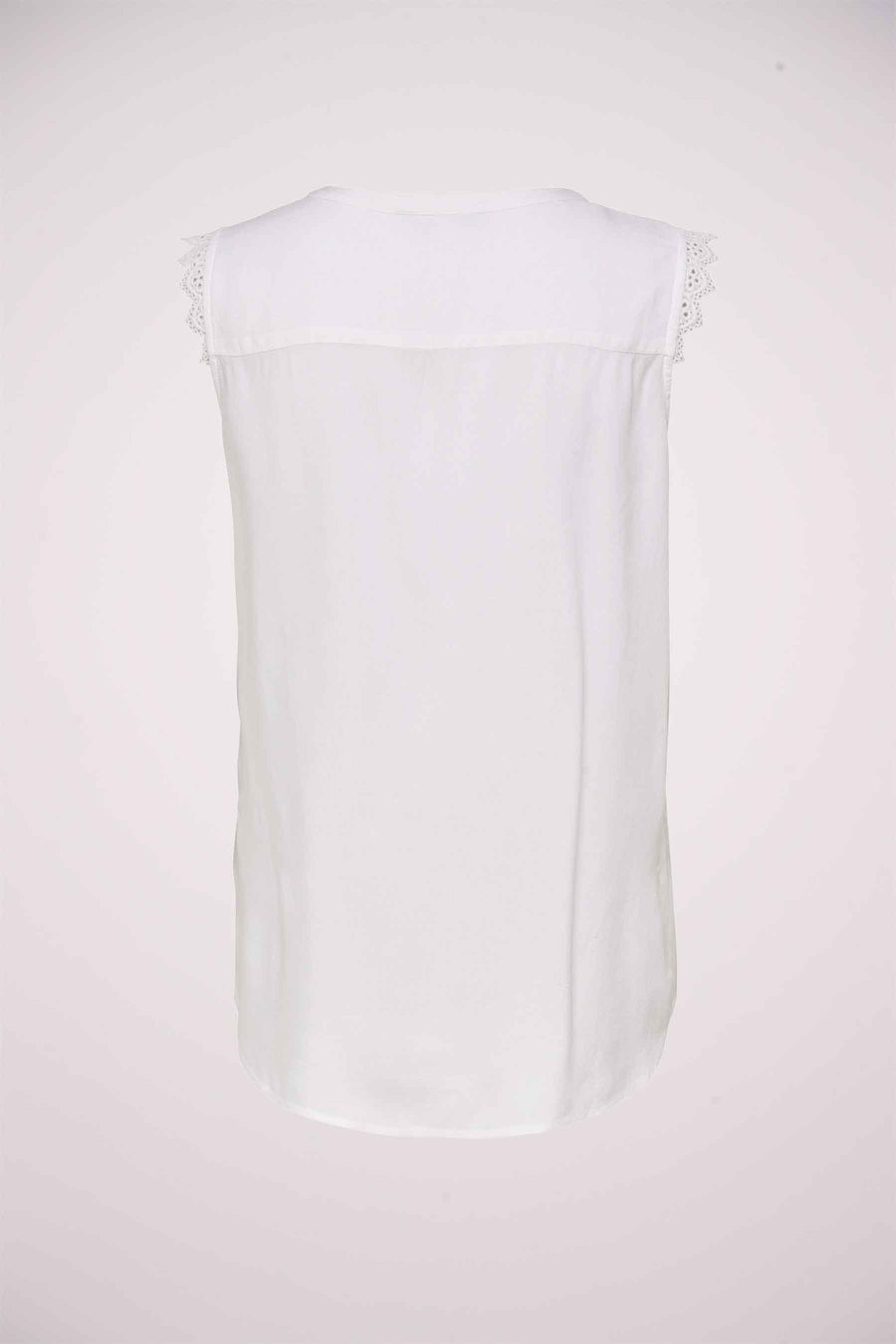 Blouse - blanc - ONLY®