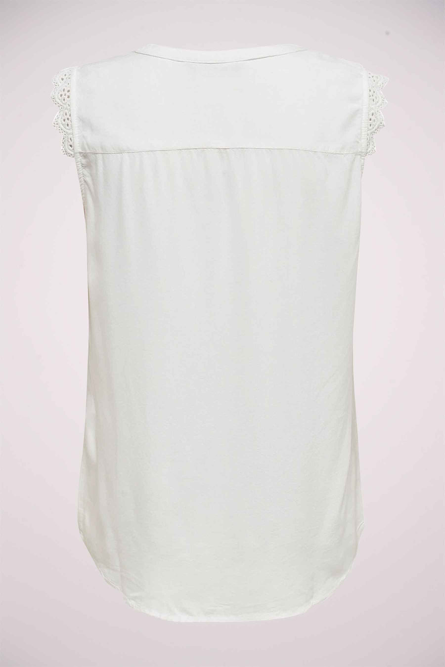 Blouse - blanc - ONLY®