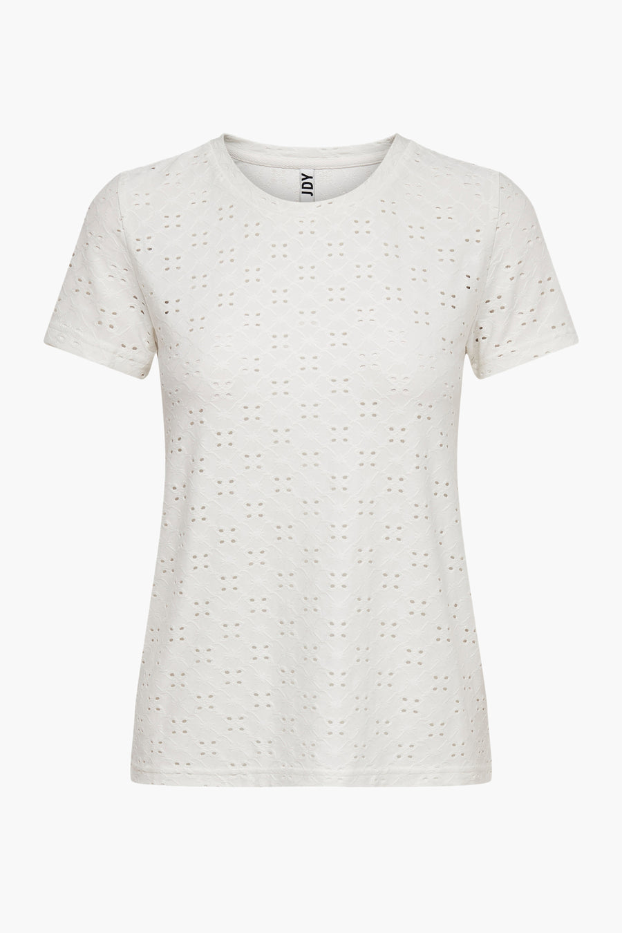 T-shirt - blanc - JDY