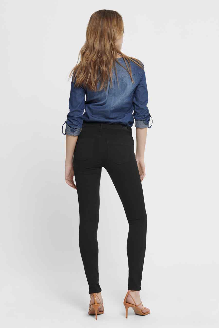 Jeans skinny Black denim - ONLY®