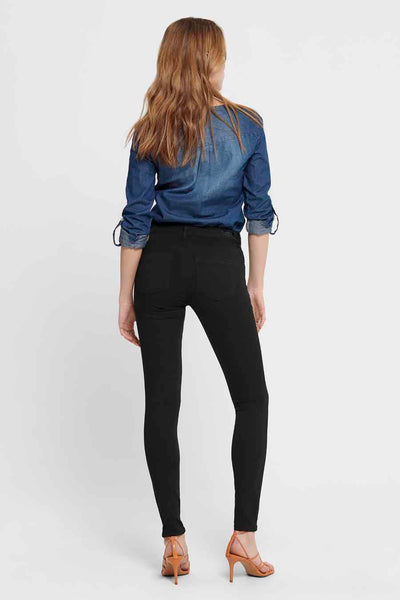 Jeans skinny Black denim - ONLY®