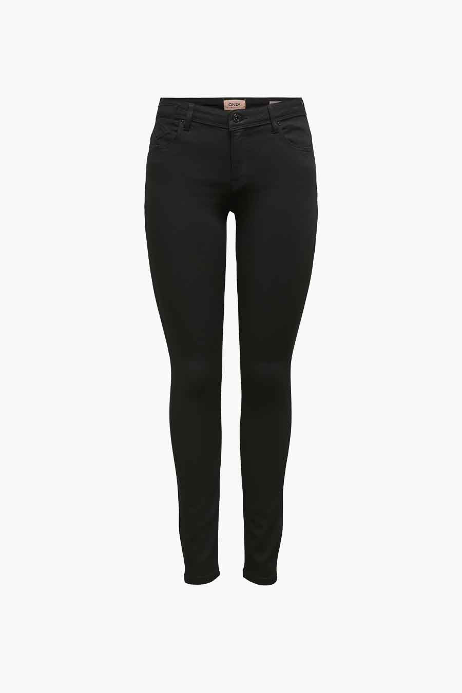 Jeans skinny Black denim - ONLY®