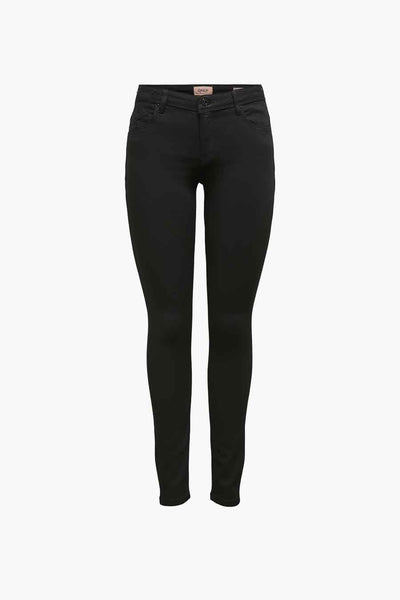 Jeans skinny Black denim - ONLY®