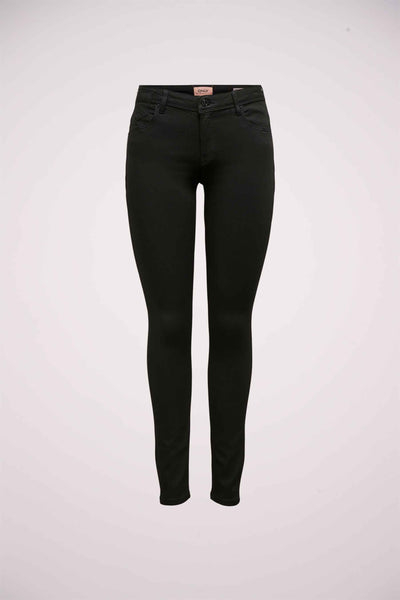 Jeans skinny Black denim - ONLY®