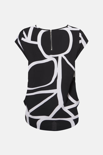 Blouse à manches courtes - noir - ONLY®