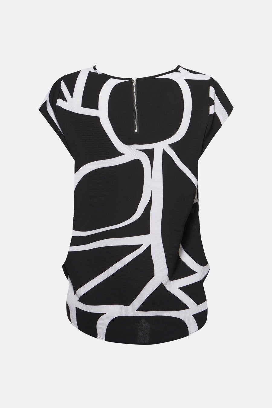 Blouse à manches courtes - noir - ONLY®