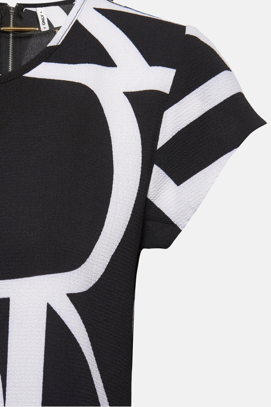 Blouse à manches courtes - noir - ONLY®