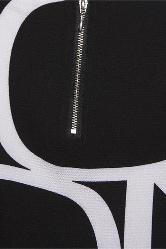 Blouse à manches courtes - noir - ONLY®