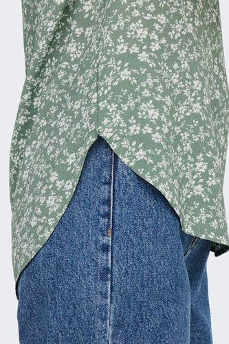 Blouse à manches courtes - multicolore - ONLY®