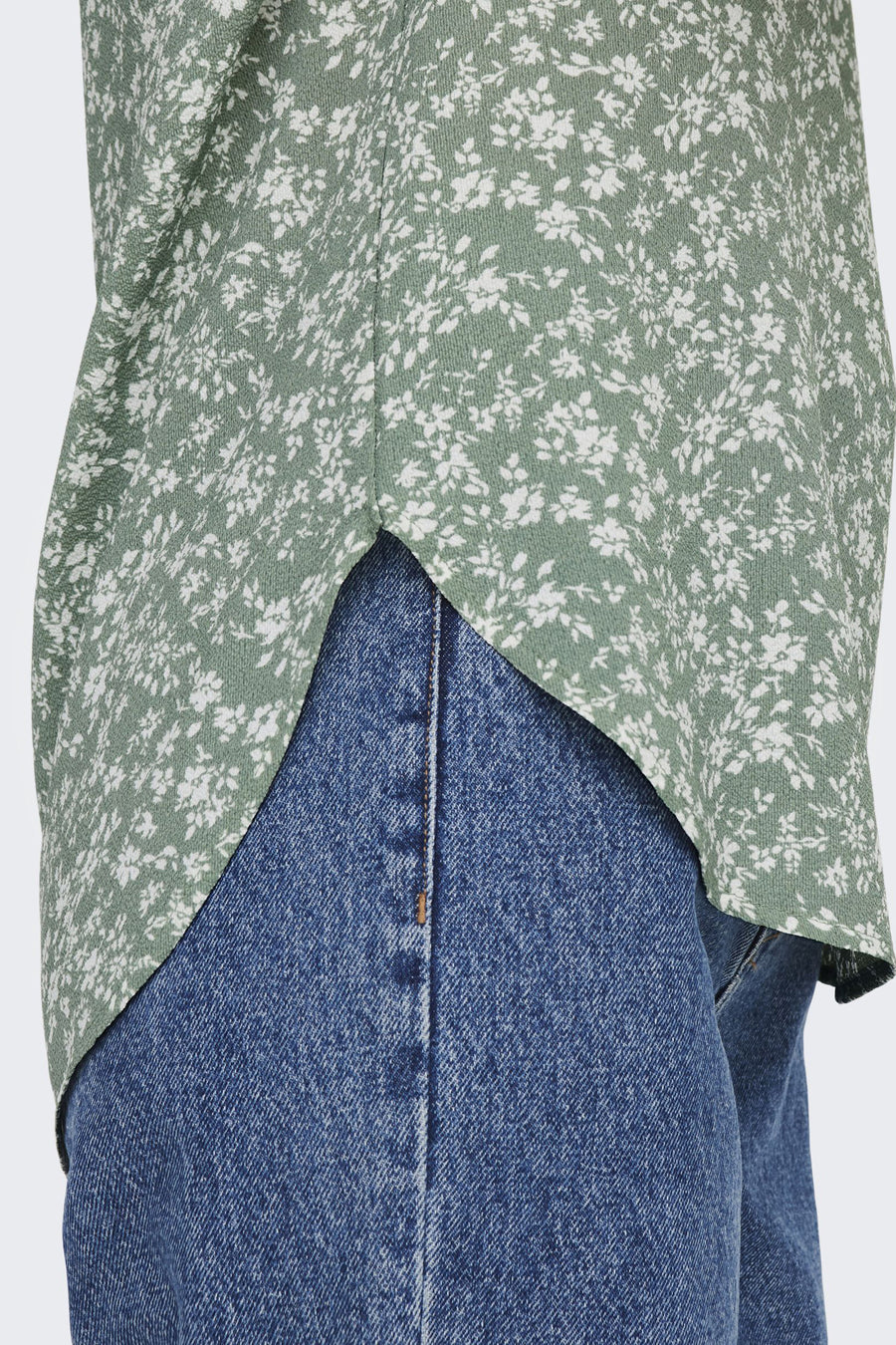 Blouse à manches courtes - multicolore - ONLY®