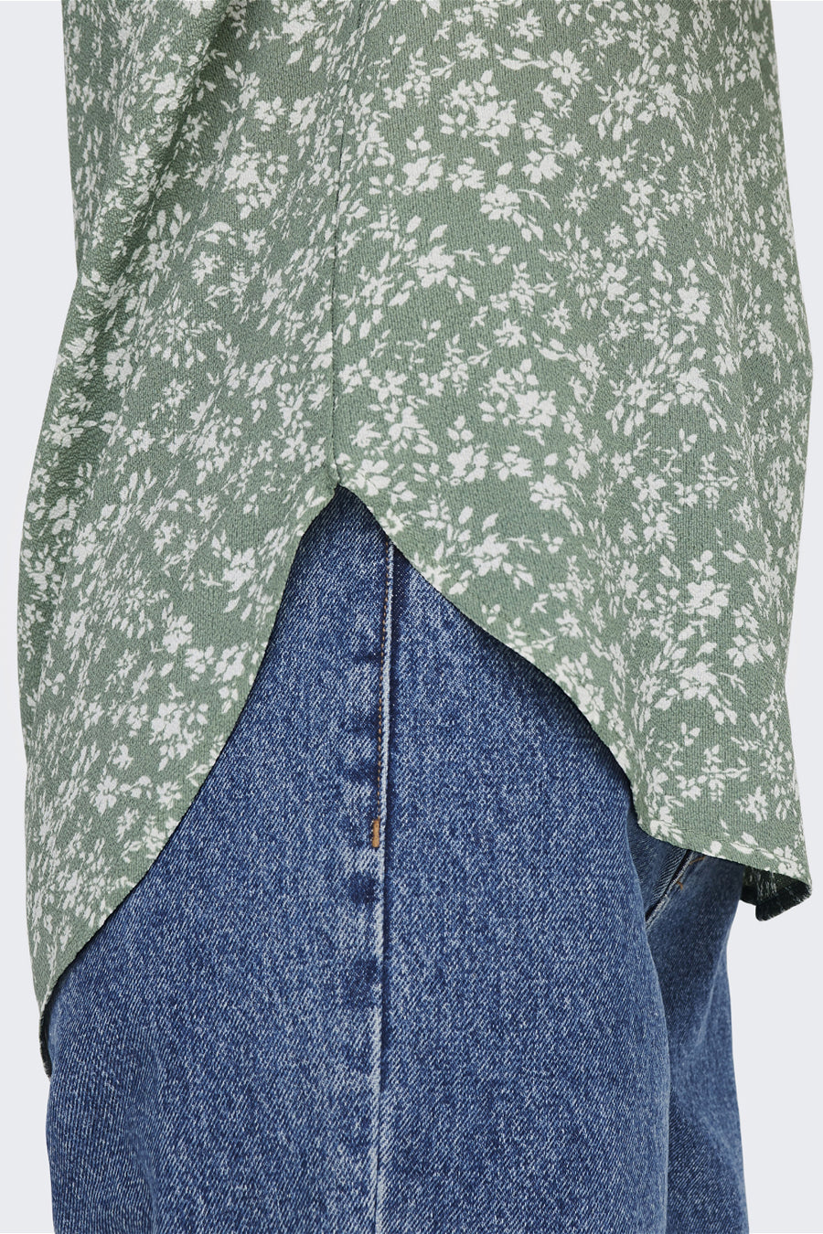 Blouse à manches courtes - multicolore - ONLY®