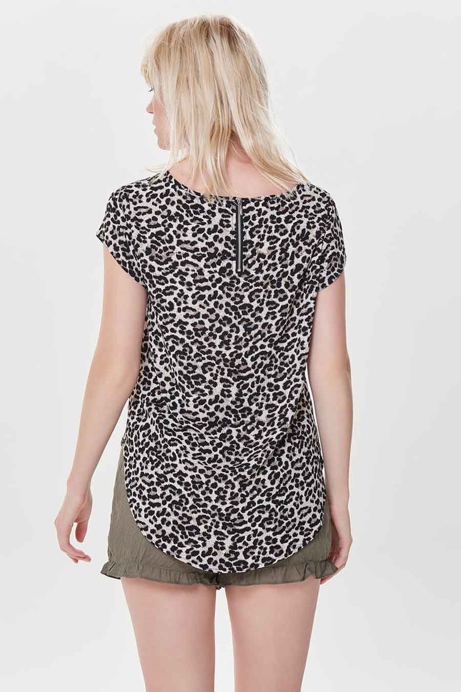 Blouse - brun - ONLY®