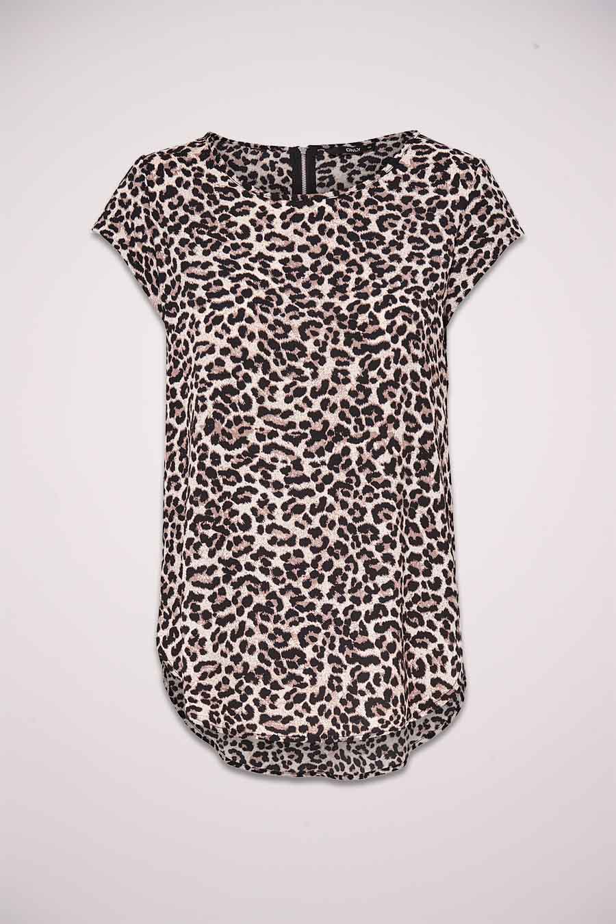 Blouse - brun - ONLY®