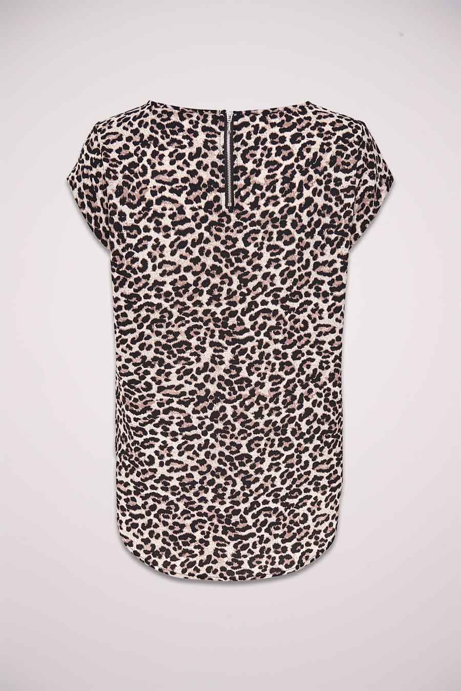 Blouse - brun - ONLY®