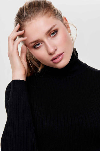 Pull - noir - ONLY®