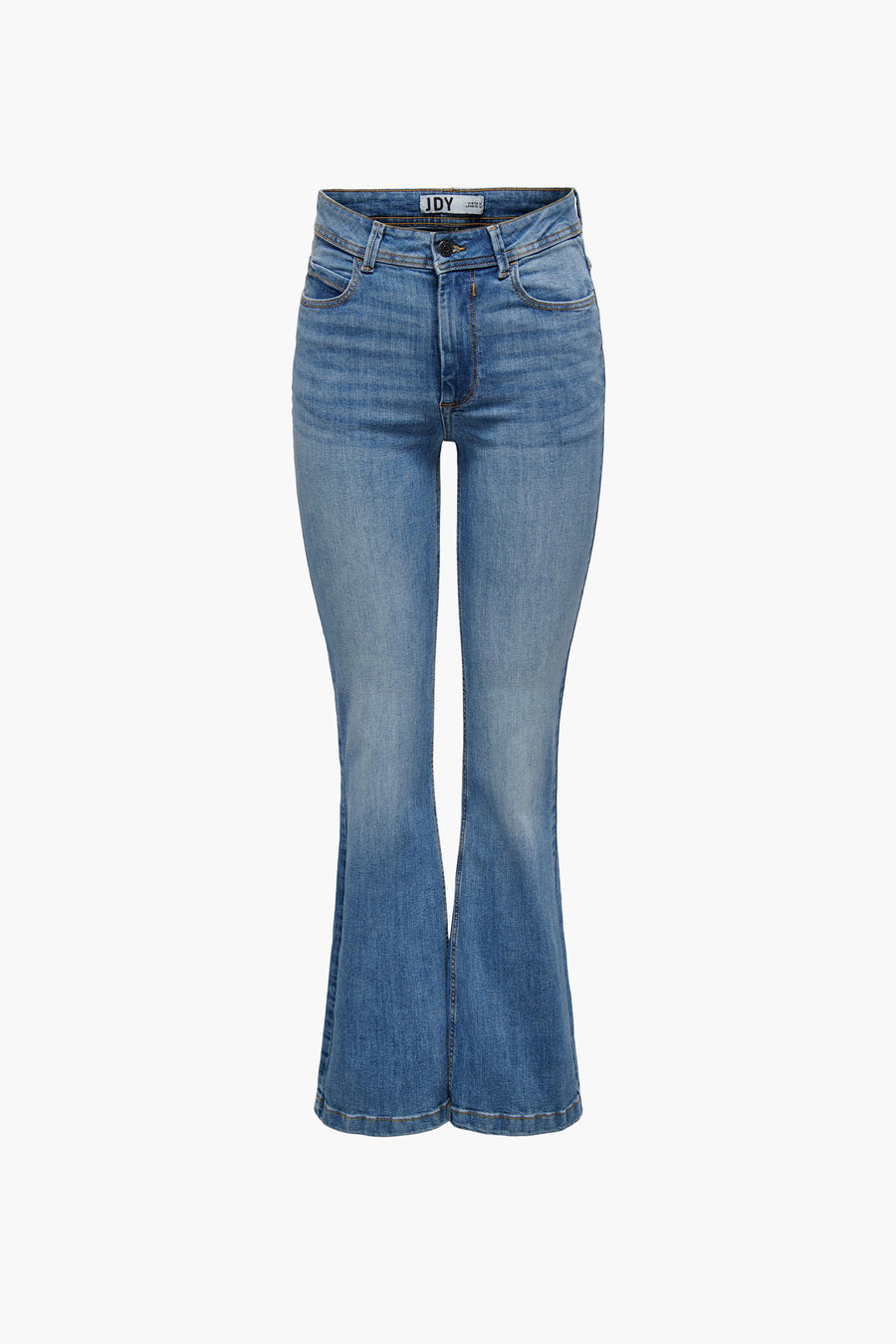 FLORA - mid blue denim - JDY