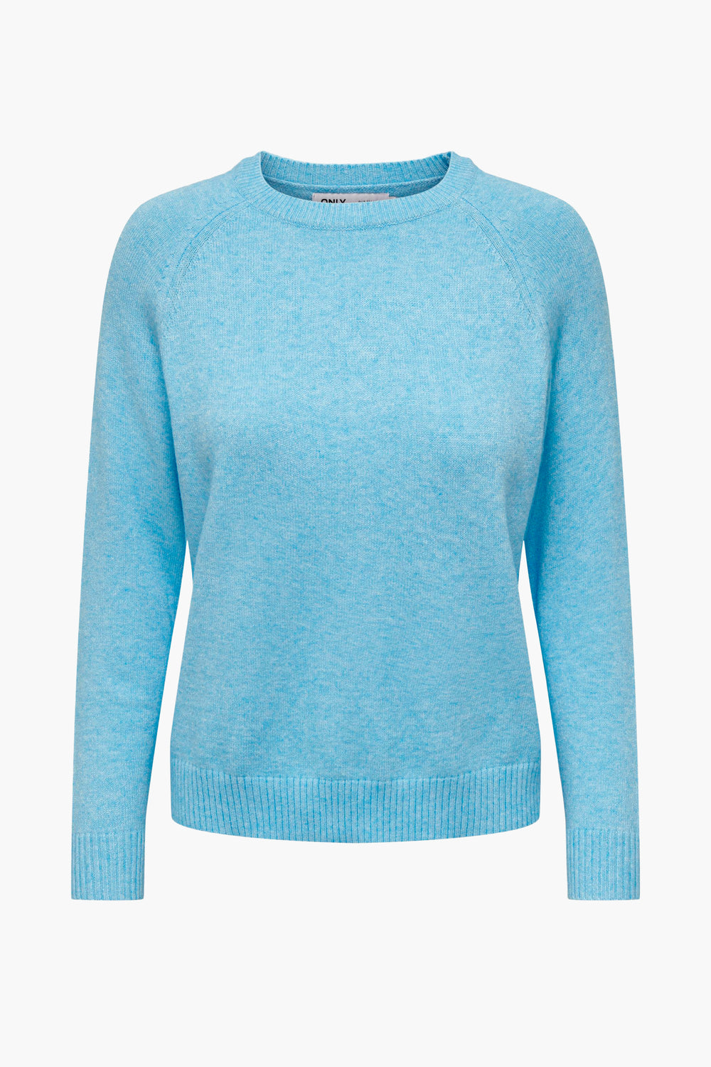 Pull col O Bleu - ONLY®