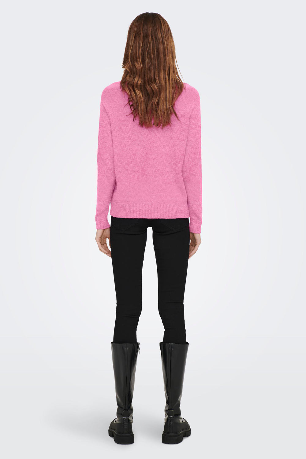 Pull col O Rose - ONLY®