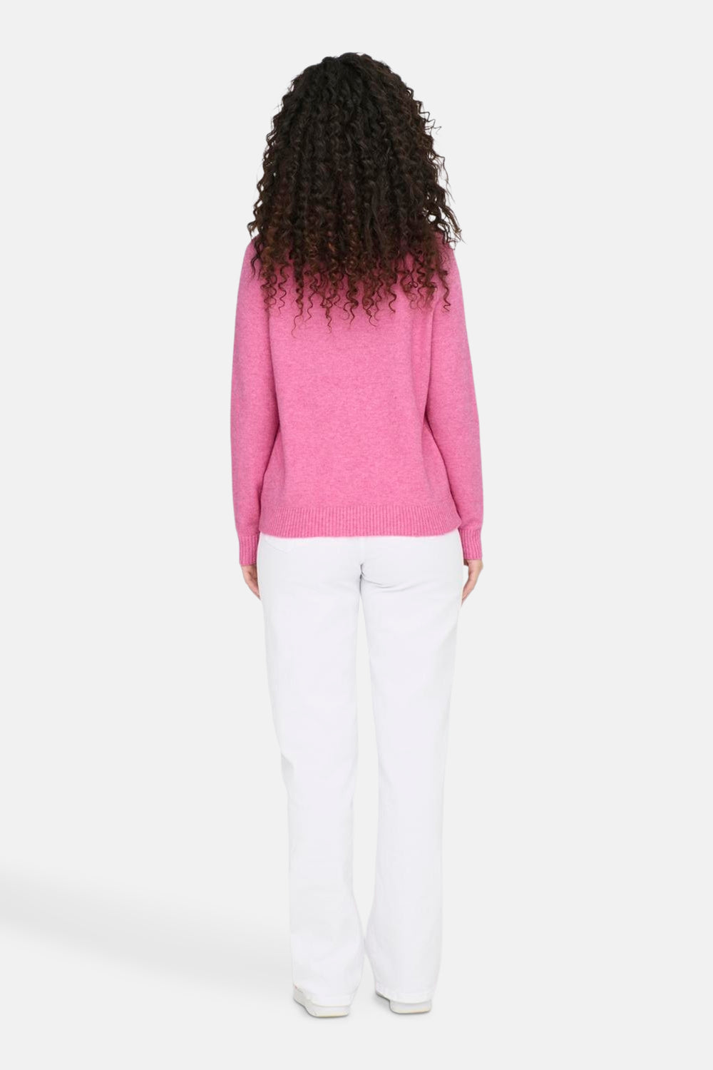 Pull col O Rose - ONLY®