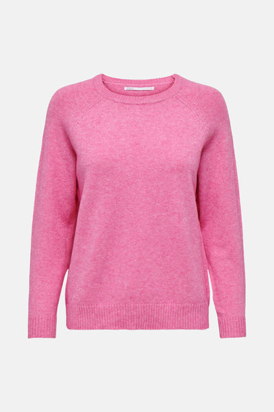 Pull col O Rose - ONLY®