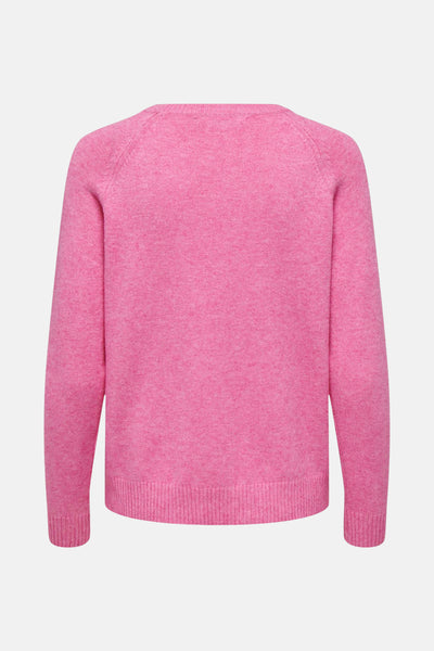 Pull col O Rose - ONLY®