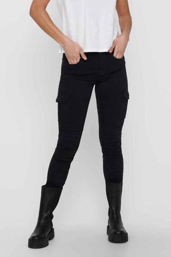 Pantalon - noir