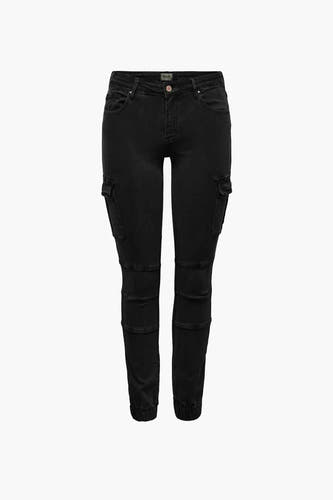 Pantalon - noir