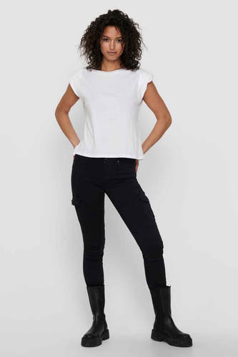 Pantalon - noir