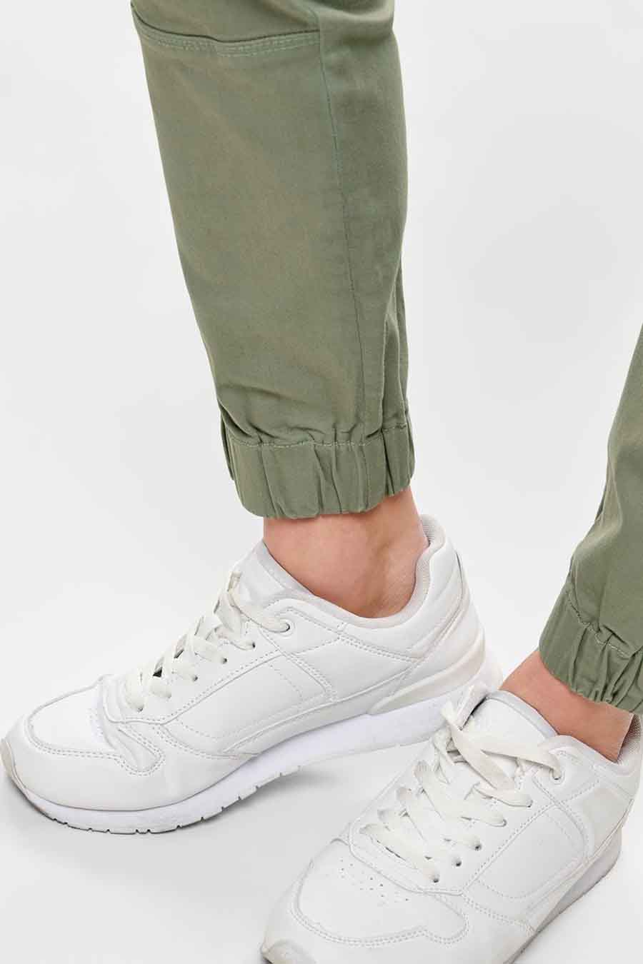 Pantalon Vert - ONLY®