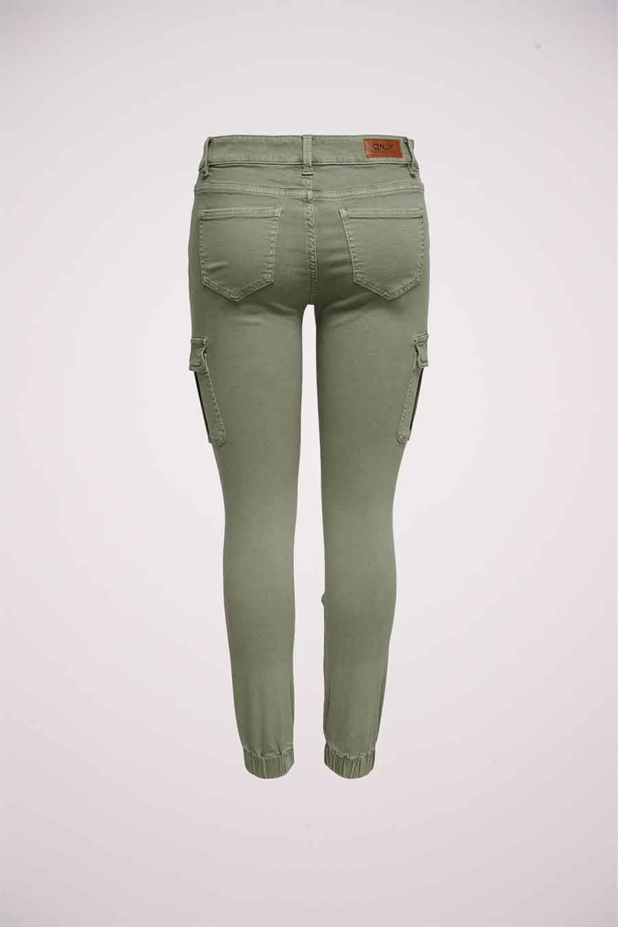Pantalon Vert - ONLY®