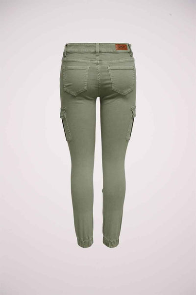 Pantalon Vert - ONLY®