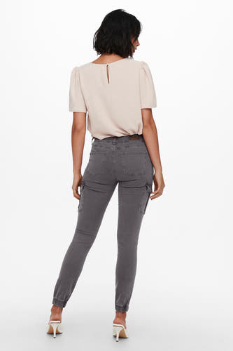 Pantalon - noir